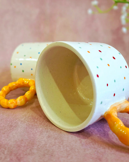 Confetti Mug