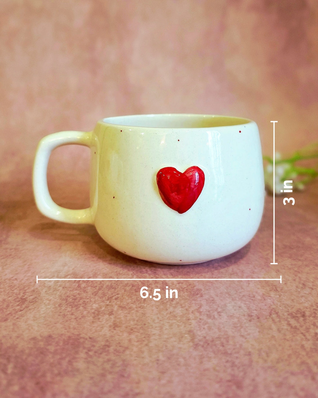 Love at First Sip