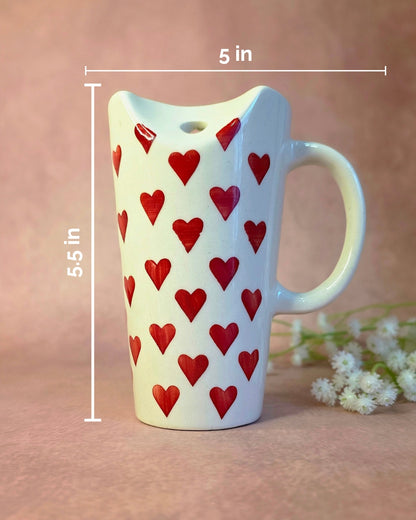 Love Overdose Mug
