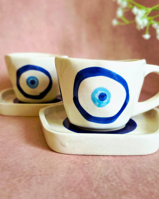 Nazar-Proof Set